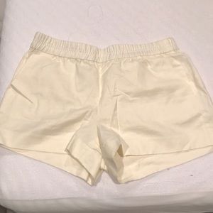 J Crew shorts